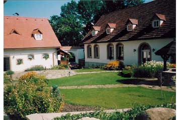 Čekija Privát Hořičky, Eksterjeras
